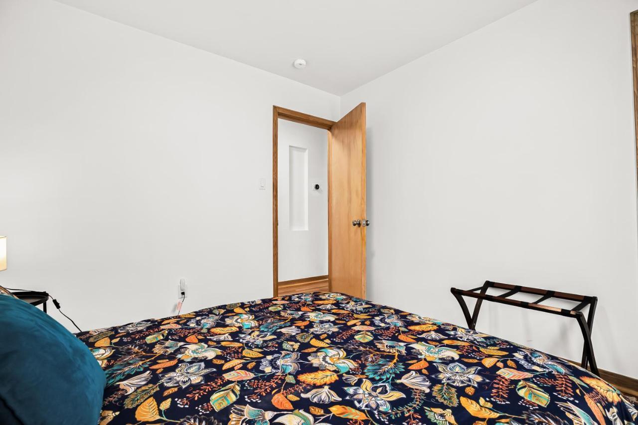 Family-Friendly, Multi-Day Sale, 15 Mins To Downtown Villa Detroit Exterior foto