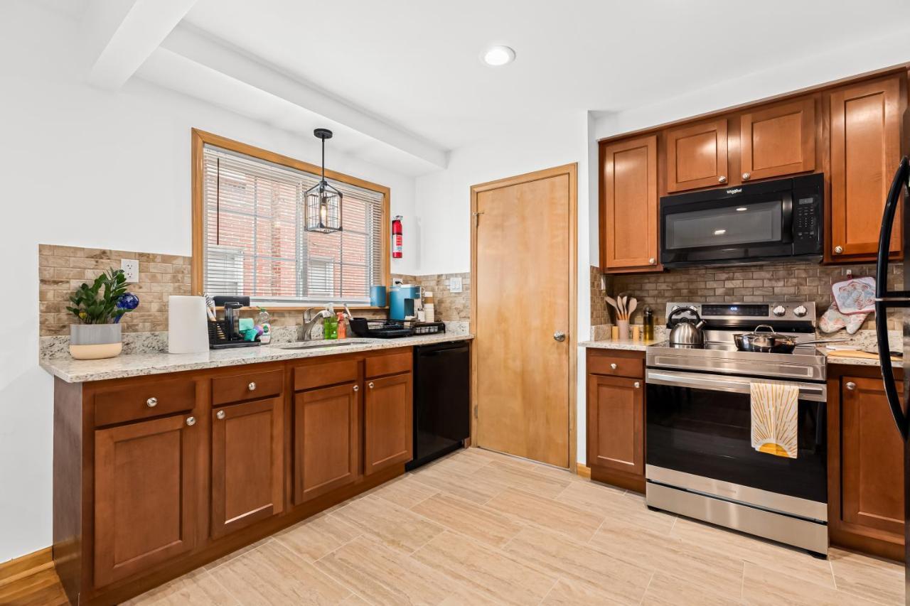 Family-Friendly, Multi-Day Sale, 15 Mins To Downtown Villa Detroit Exterior foto