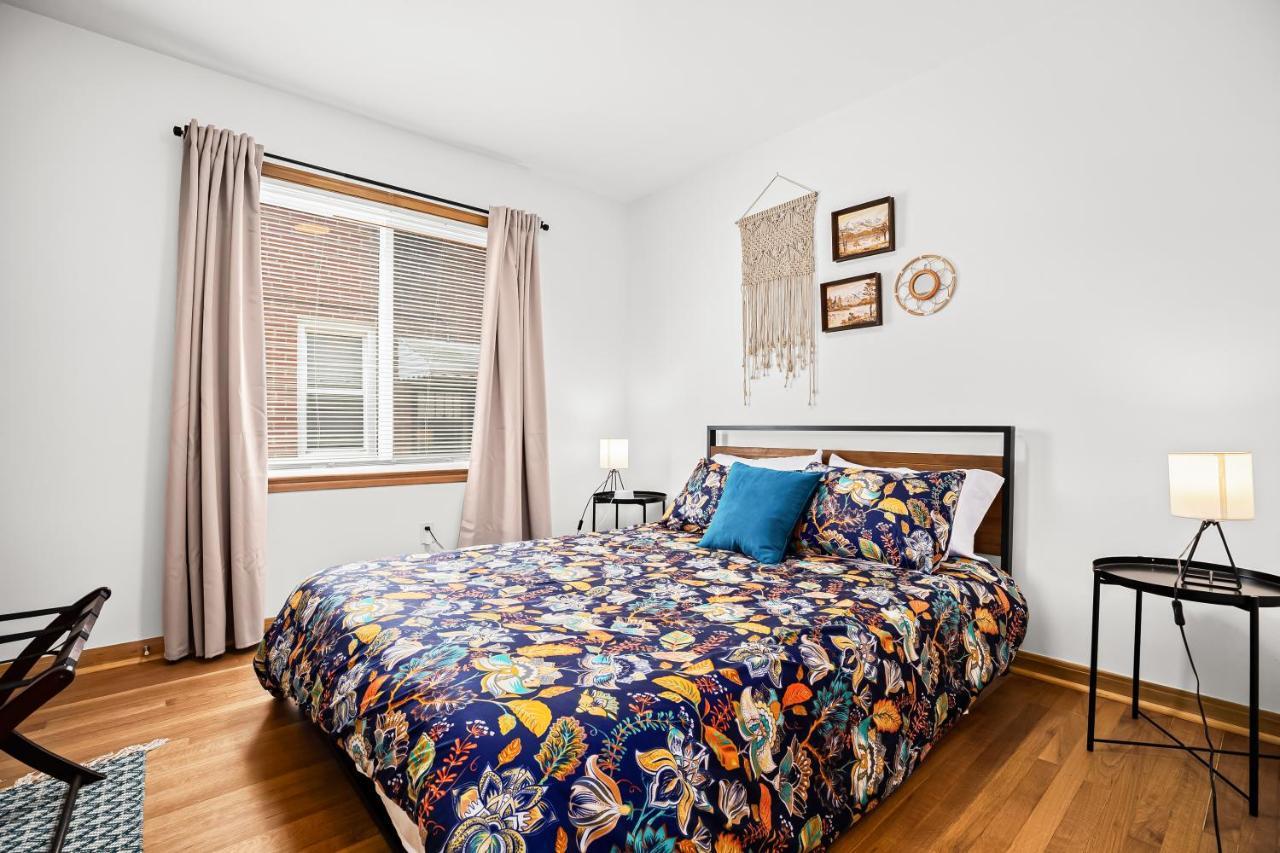 Family-Friendly, Multi-Day Sale, 15 Mins To Downtown Villa Detroit Exterior foto
