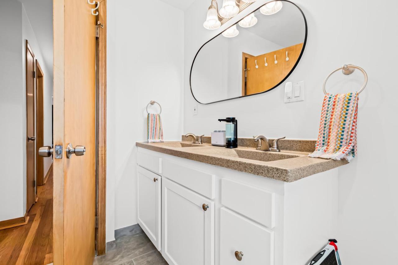 Family-Friendly, Multi-Day Sale, 15 Mins To Downtown Villa Detroit Exterior foto