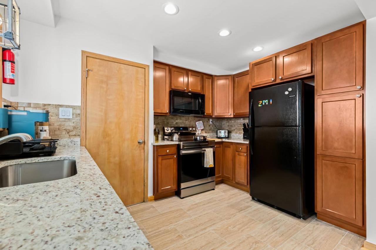 Family-Friendly, Multi-Day Sale, 15 Mins To Downtown Villa Detroit Exterior foto