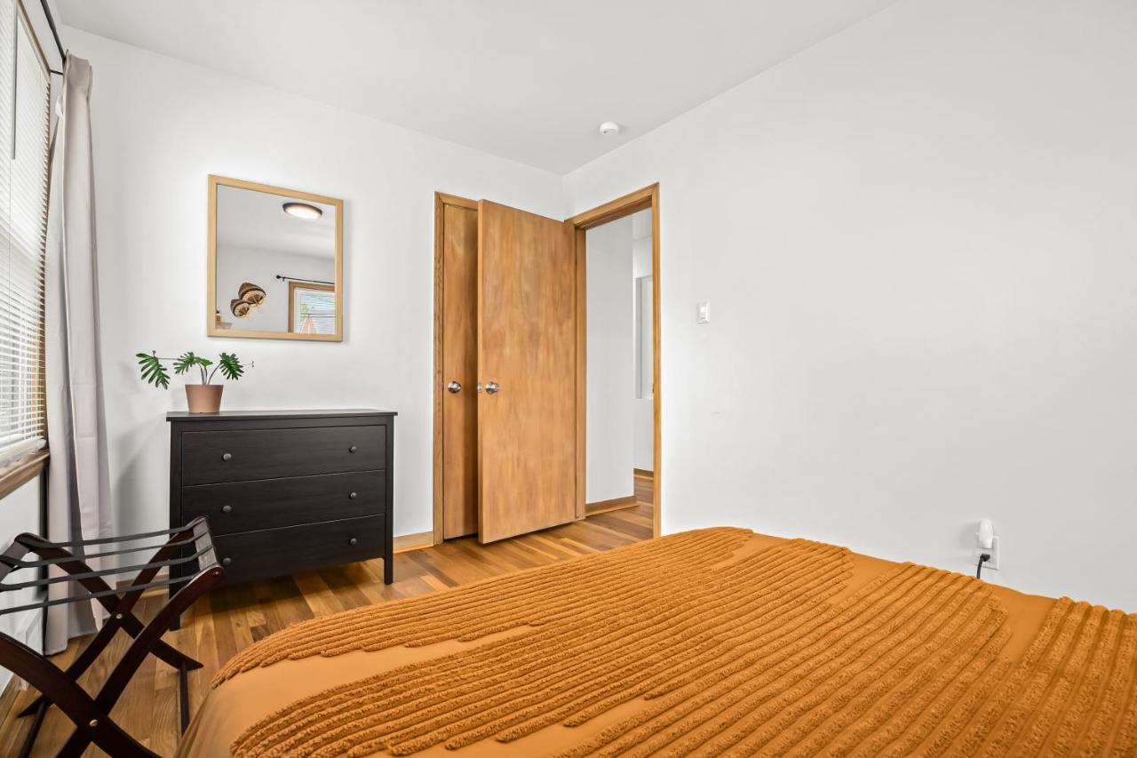 Family-Friendly, Multi-Day Sale, 15 Mins To Downtown Villa Detroit Exterior foto
