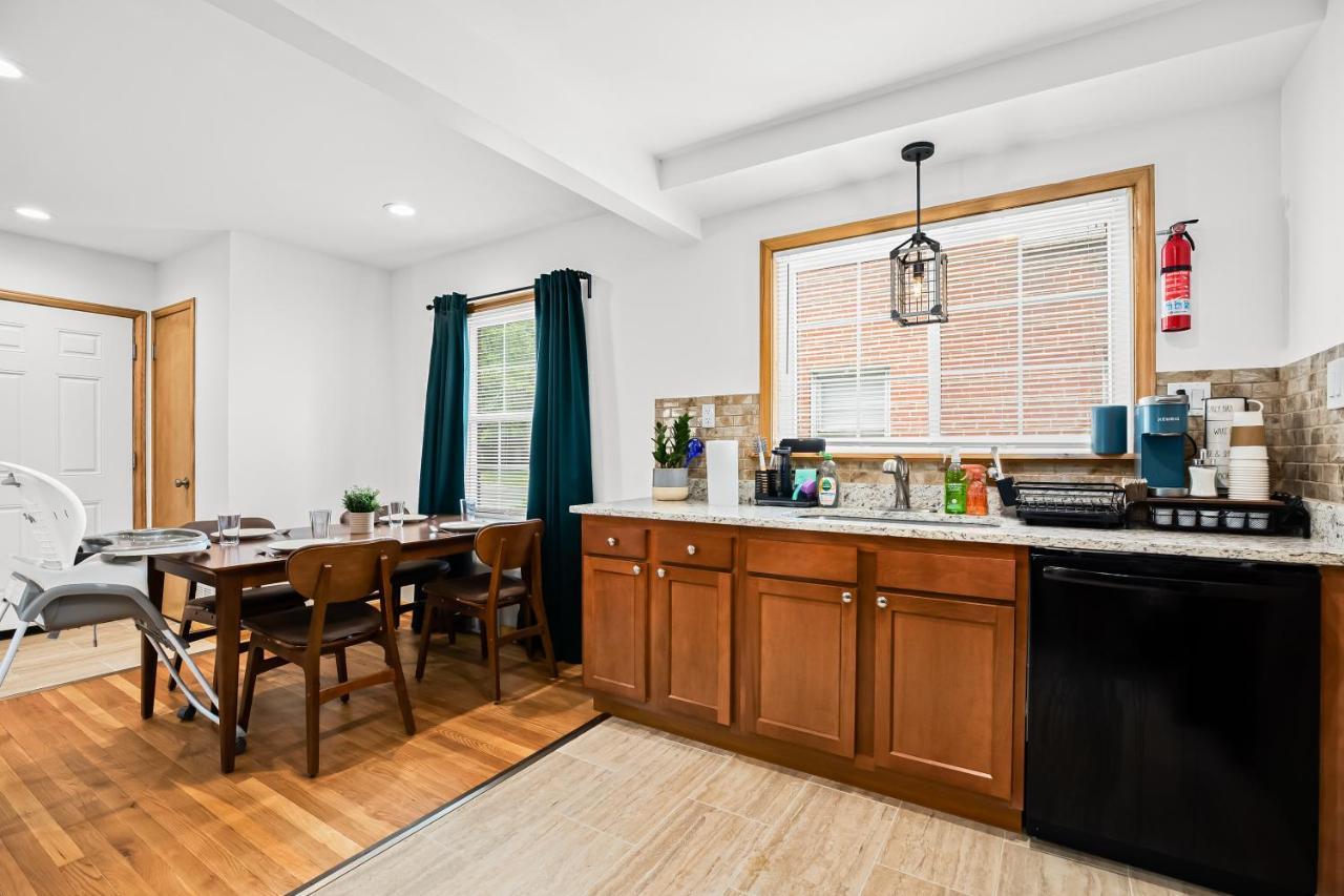 Family-Friendly, Multi-Day Sale, 15 Mins To Downtown Villa Detroit Exterior foto