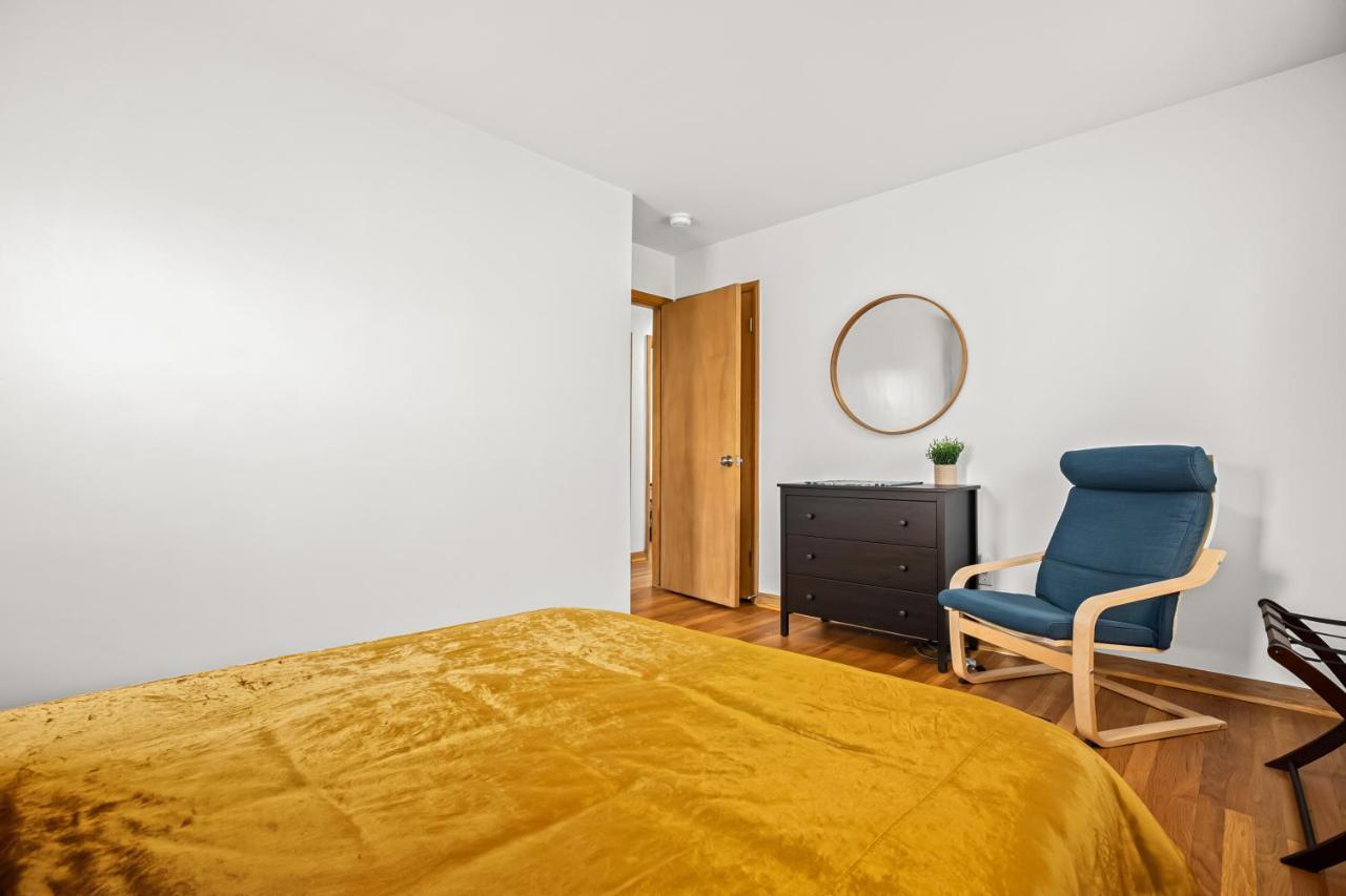 Family-Friendly, Multi-Day Sale, 15 Mins To Downtown Villa Detroit Exterior foto