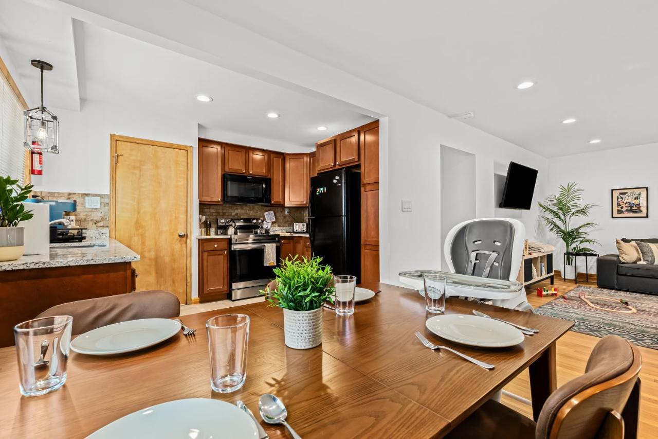 Family-Friendly, Multi-Day Sale, 15 Mins To Downtown Villa Detroit Exterior foto